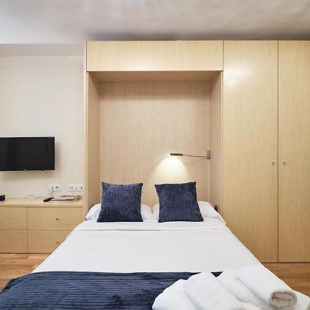 My City Home - Incredible apartment at Salamanca Madrid Bagian luar foto