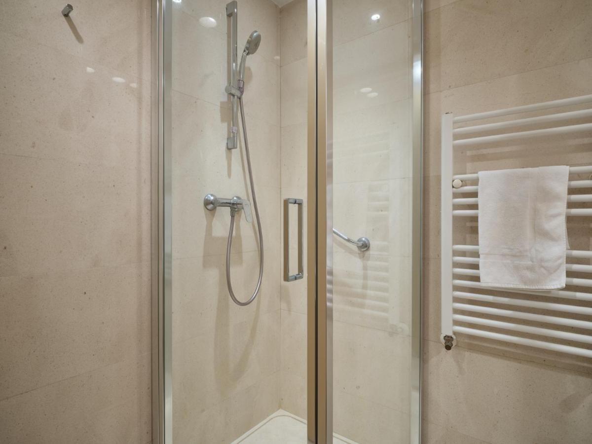My City Home - Incredible apartment at Salamanca Madrid Bagian luar foto